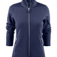 Ladies Powerslide Jacket - Navy