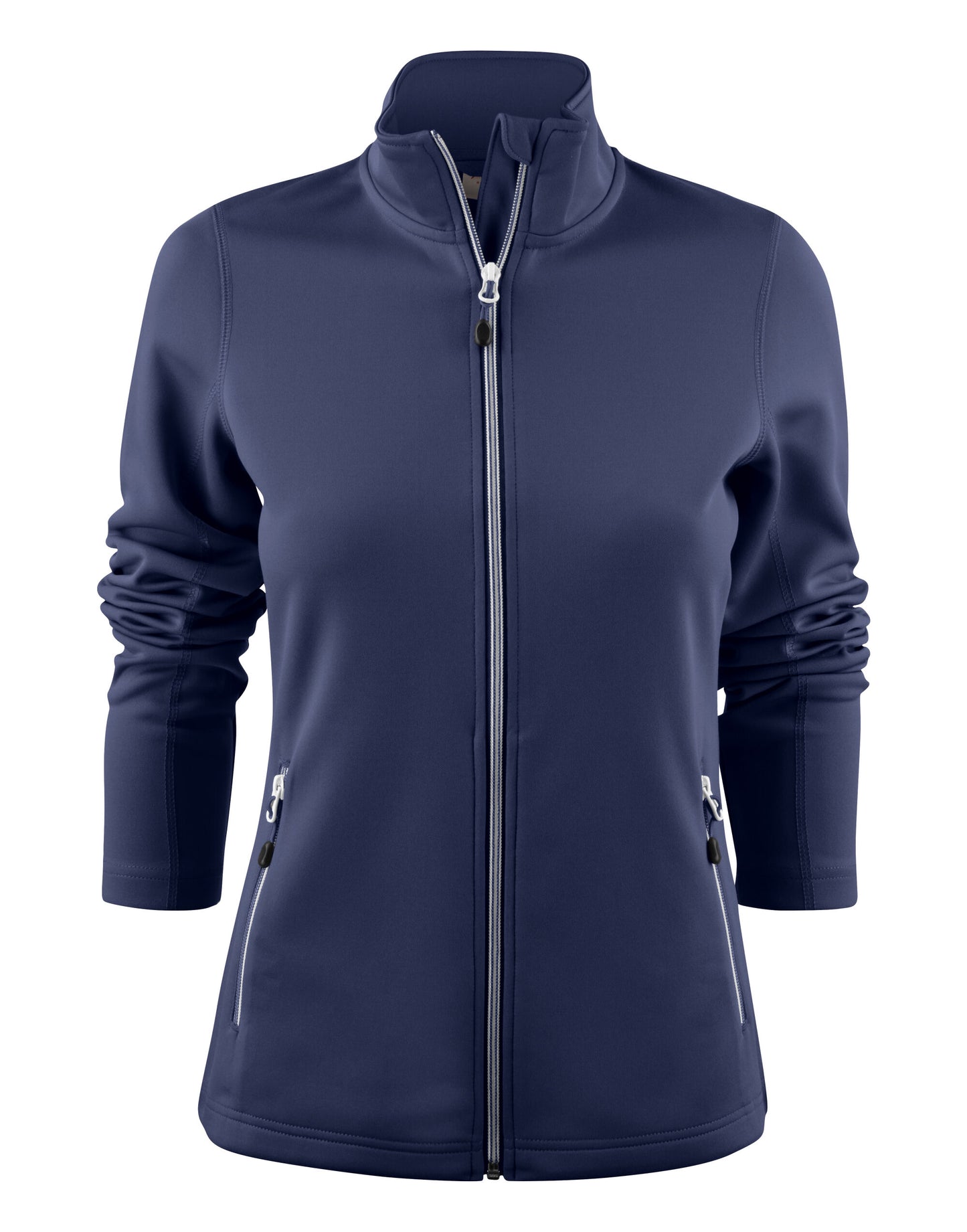 Ladies Powerslide Jacket - Navy