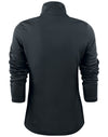 Ladies Powerslide Jacket - Black