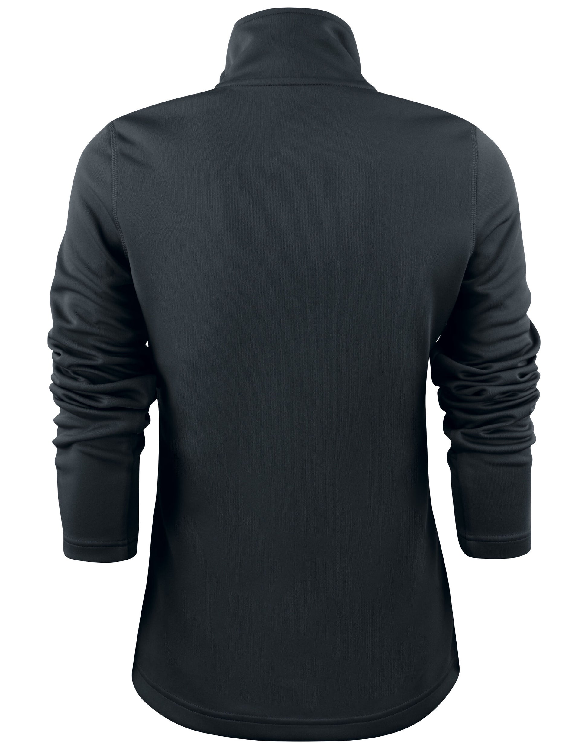 Ladies Powerslide Jacket - Black