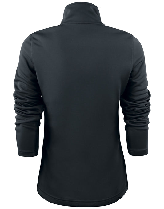 Ladies Powerslide Jacket - Black