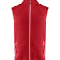 Powerslide Vest - Red