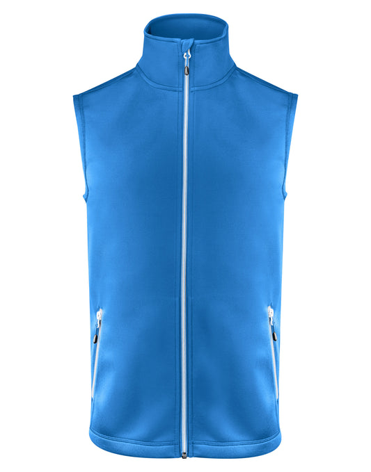 Powerslide Vest - Bright Blue