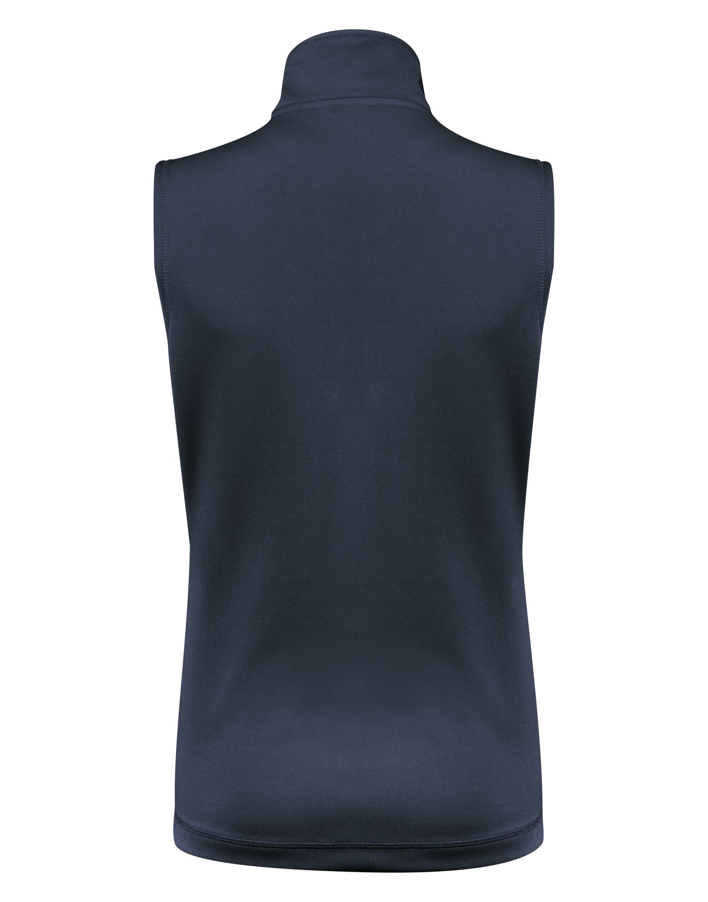 Ladies Powerslide Vest - Navy