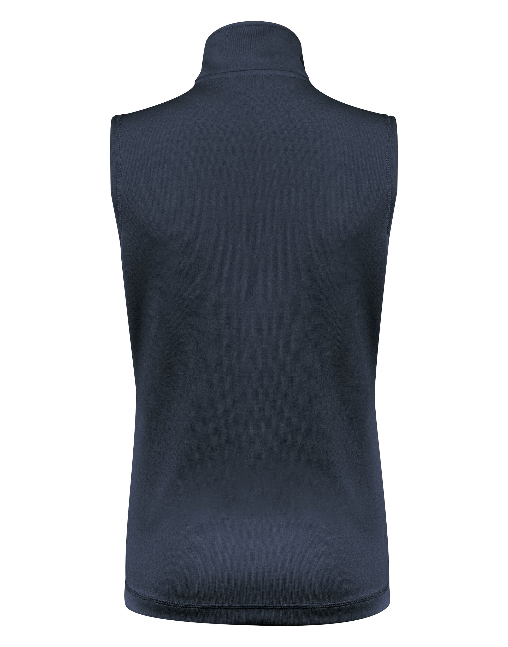 Ladies Powerslide Vest - Navy
