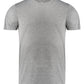 Run Active T-Shirt - Grey Melange