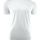 Run Active T-Shirt - White