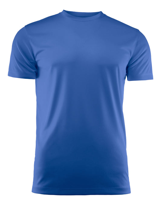 Run Active T-Shirt - Blue