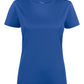 Ladies Run Active T-Shirt - Blue