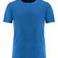 Junior Run Active T-Shirt - Bright Blue