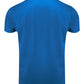 Smash Polo Shirt - Bright Blue