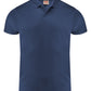 Smash Polo Shirt - Navy