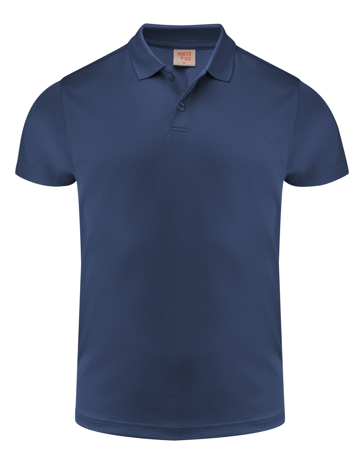 Smash Polo Shirt - Navy