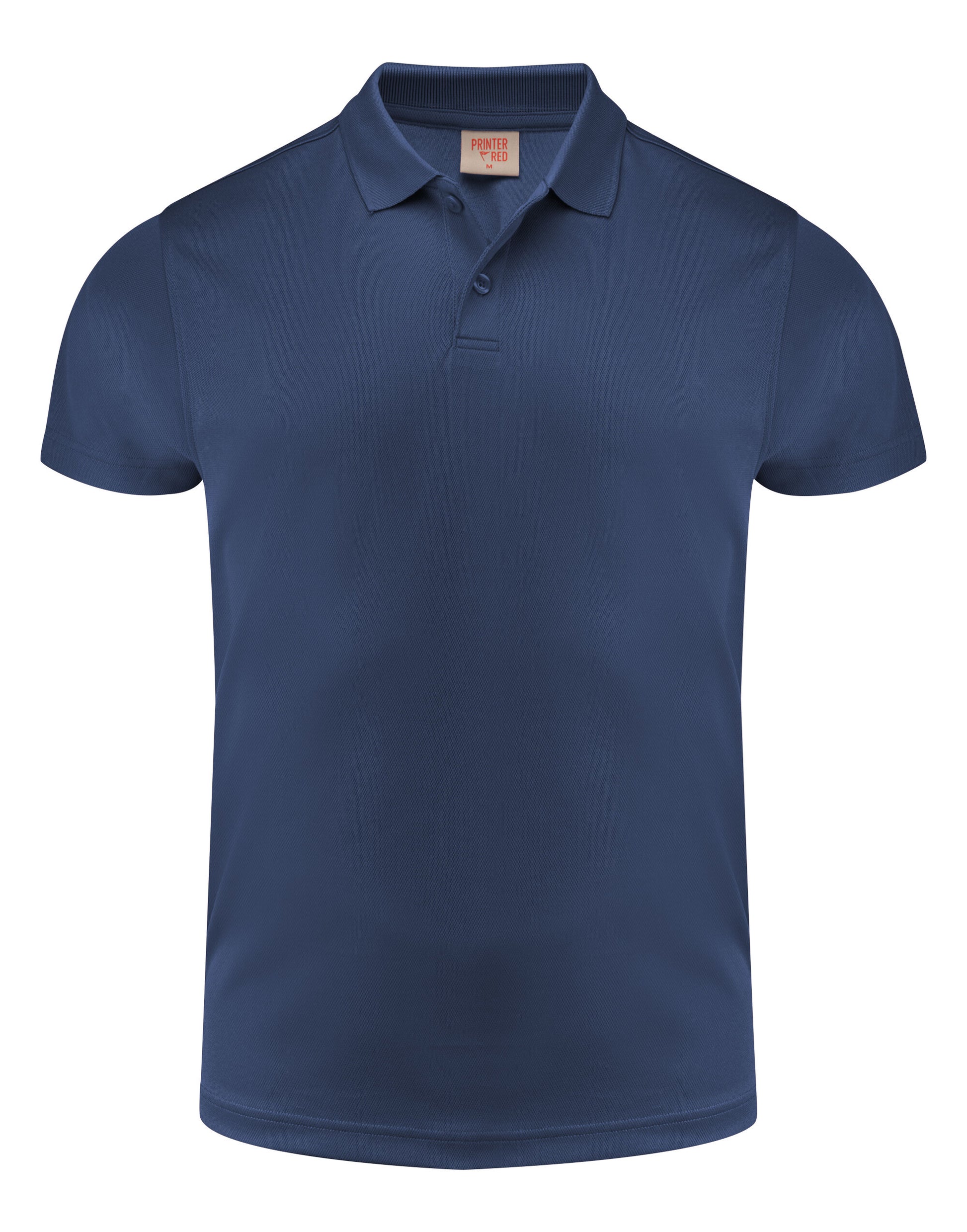 Smash Polo Shirt - Navy
