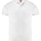 Smash Polo Shirt - White