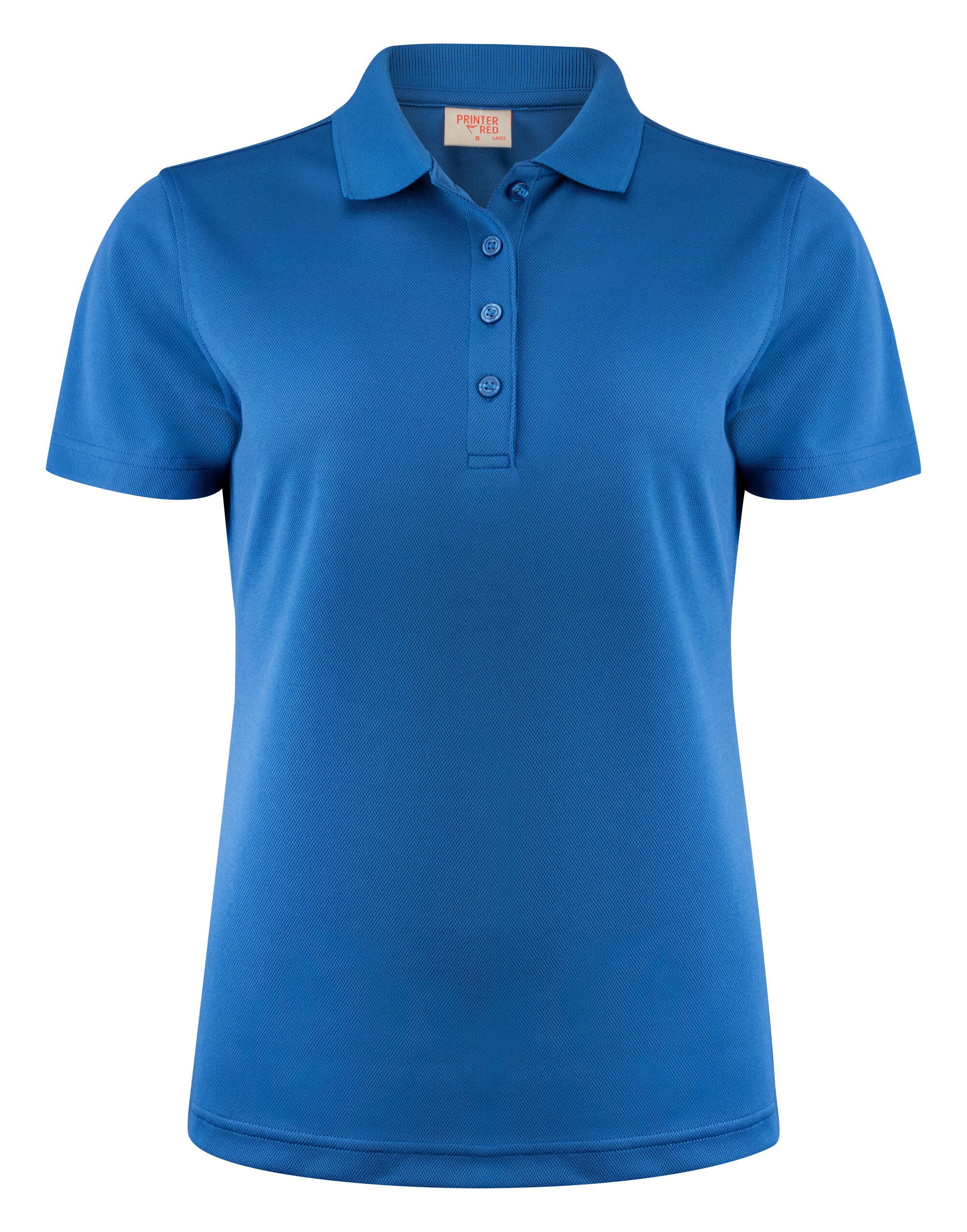 Ladies Smash Polo Shirt