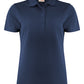 Ladies Smash Polo Shirt - Navy