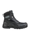 Conquest Black CTX High S3 CI HI WR HRO SRC - Black