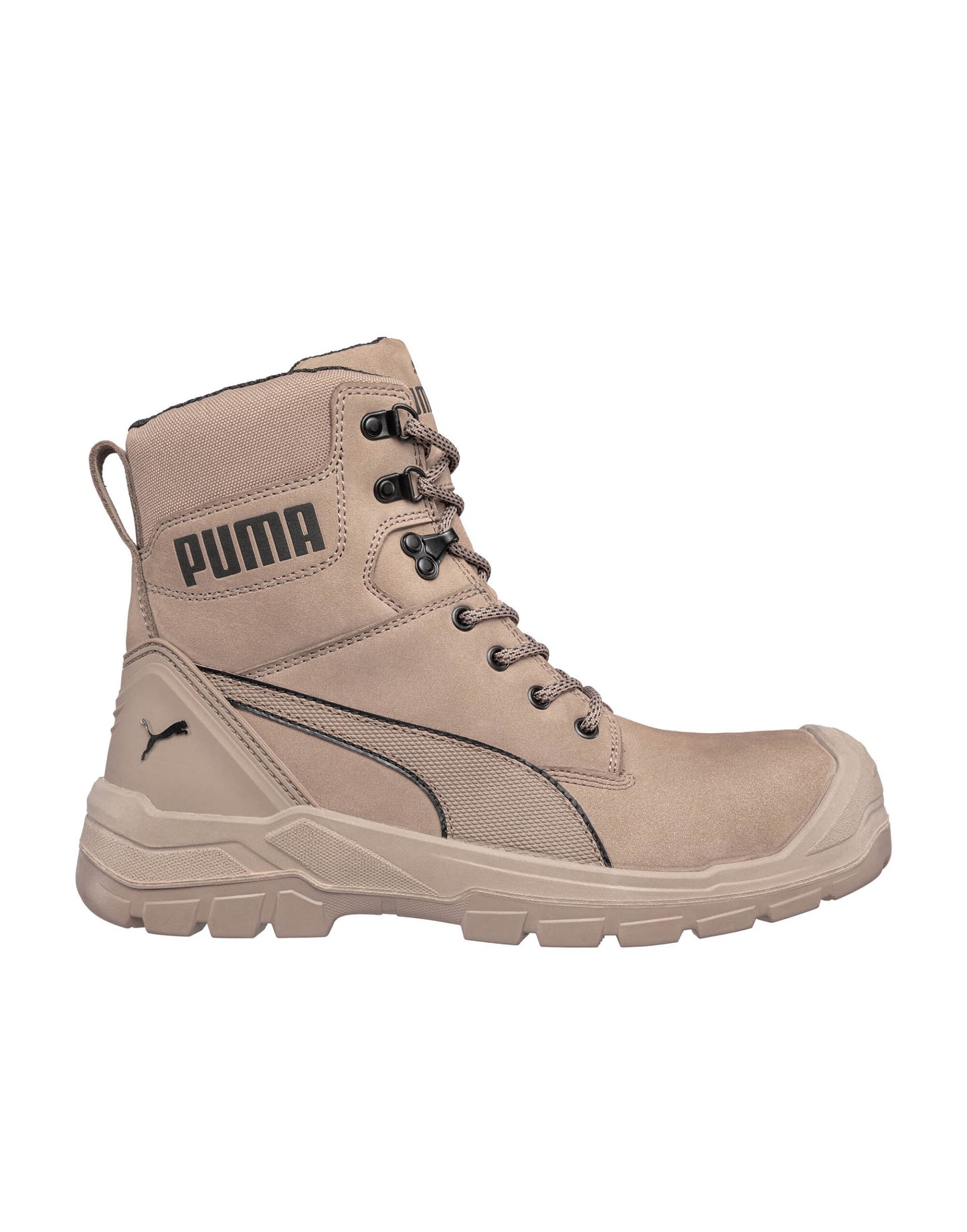 Conquest Stone High S3 CI HI HRO SRC - Stone