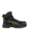 Rock HD CTX Mid S7S - Black