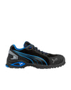 Rio Black Low S3 SRC - Black/Blue