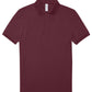 My Polo 180 - Burgundy