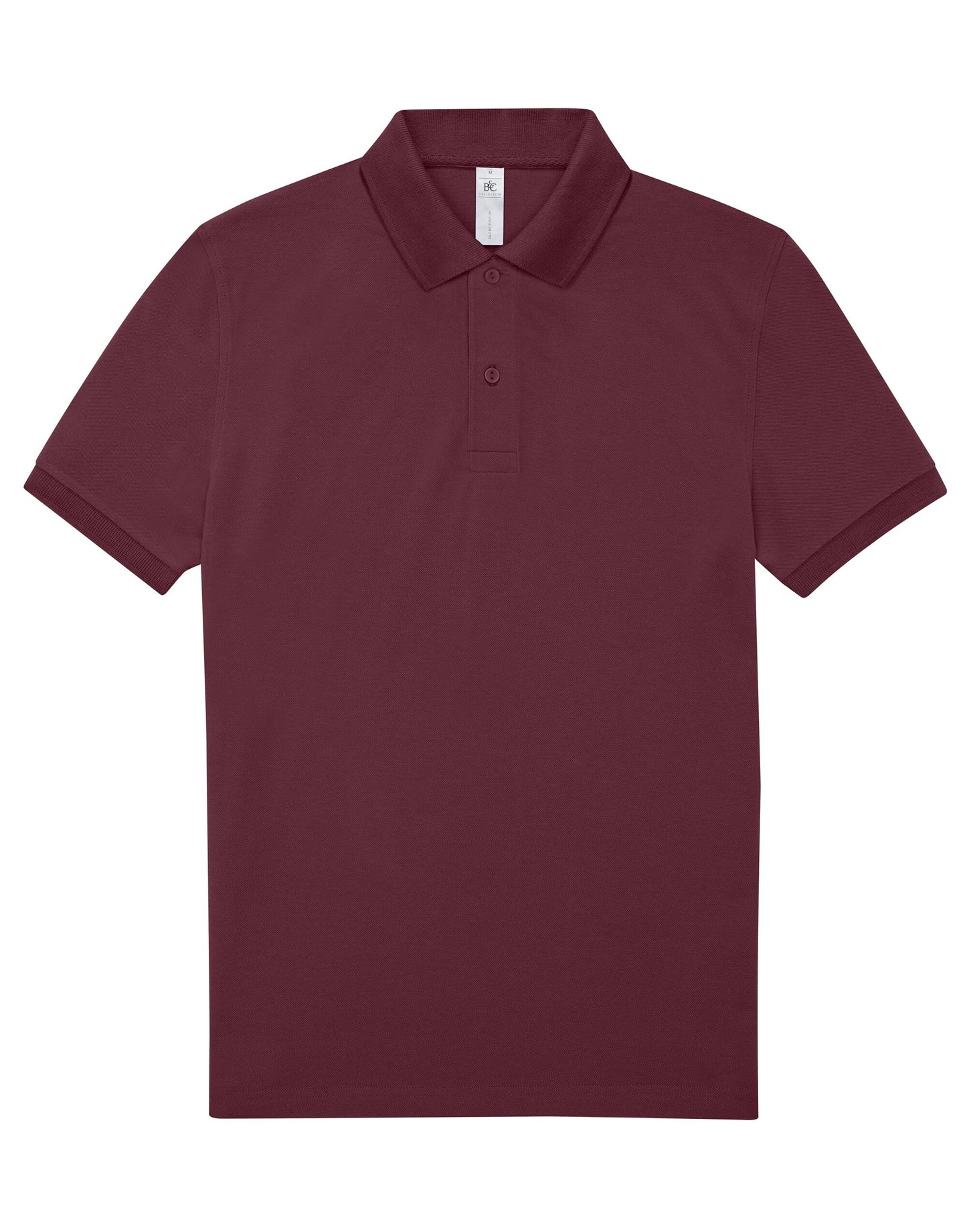 My Polo 180 - Burgundy