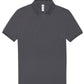 My Polo 180 - Dark Grey