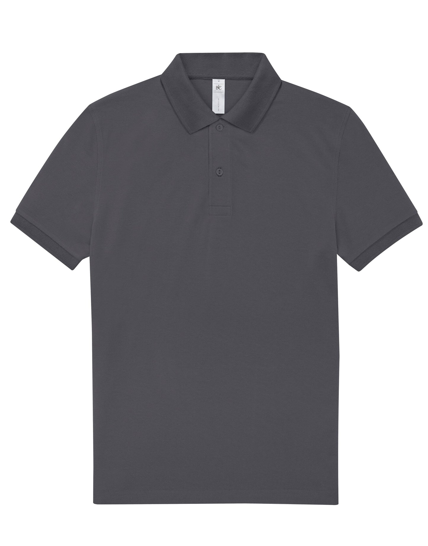 My Polo 180 - Dark Grey