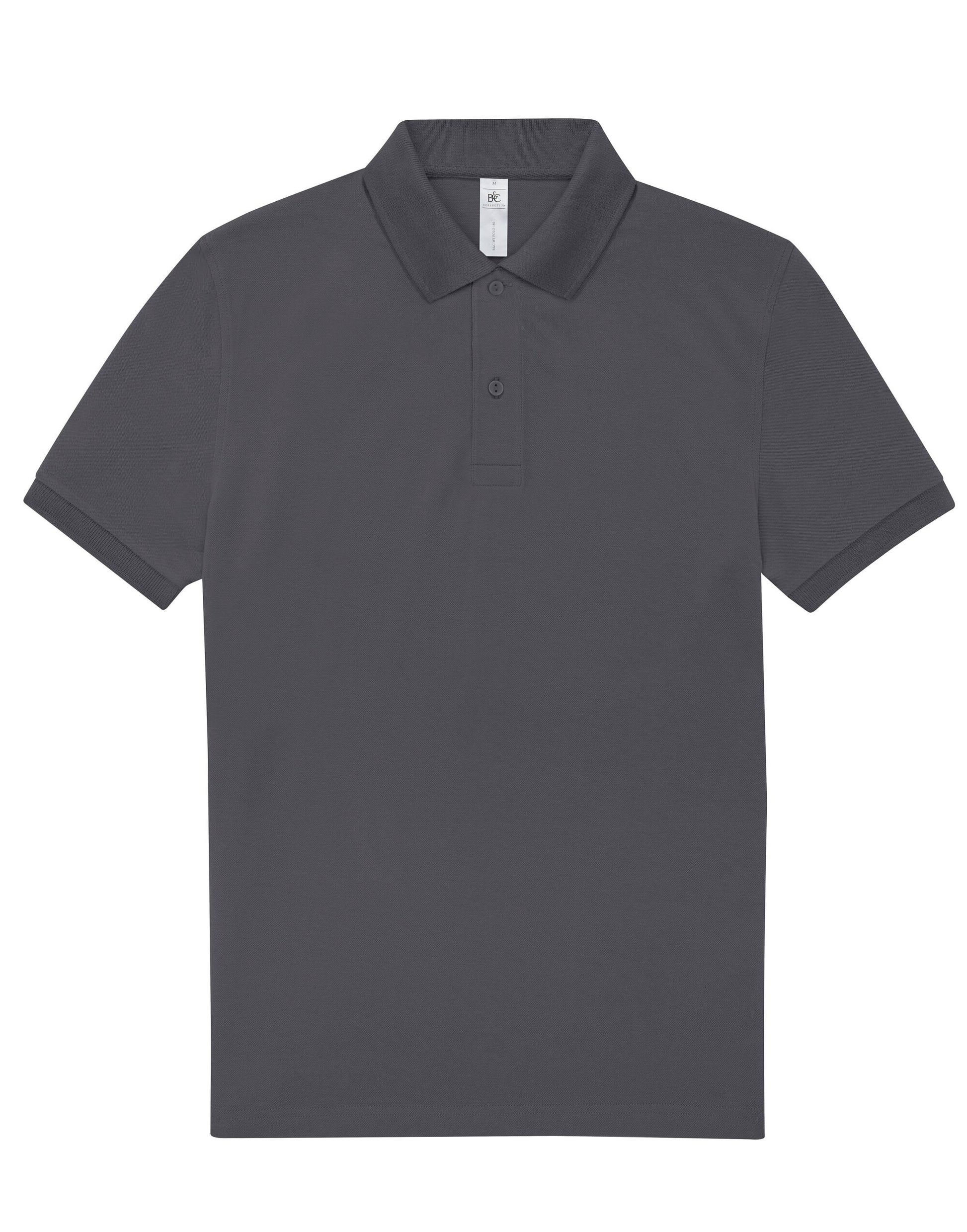 My Polo 180 - Dark Grey