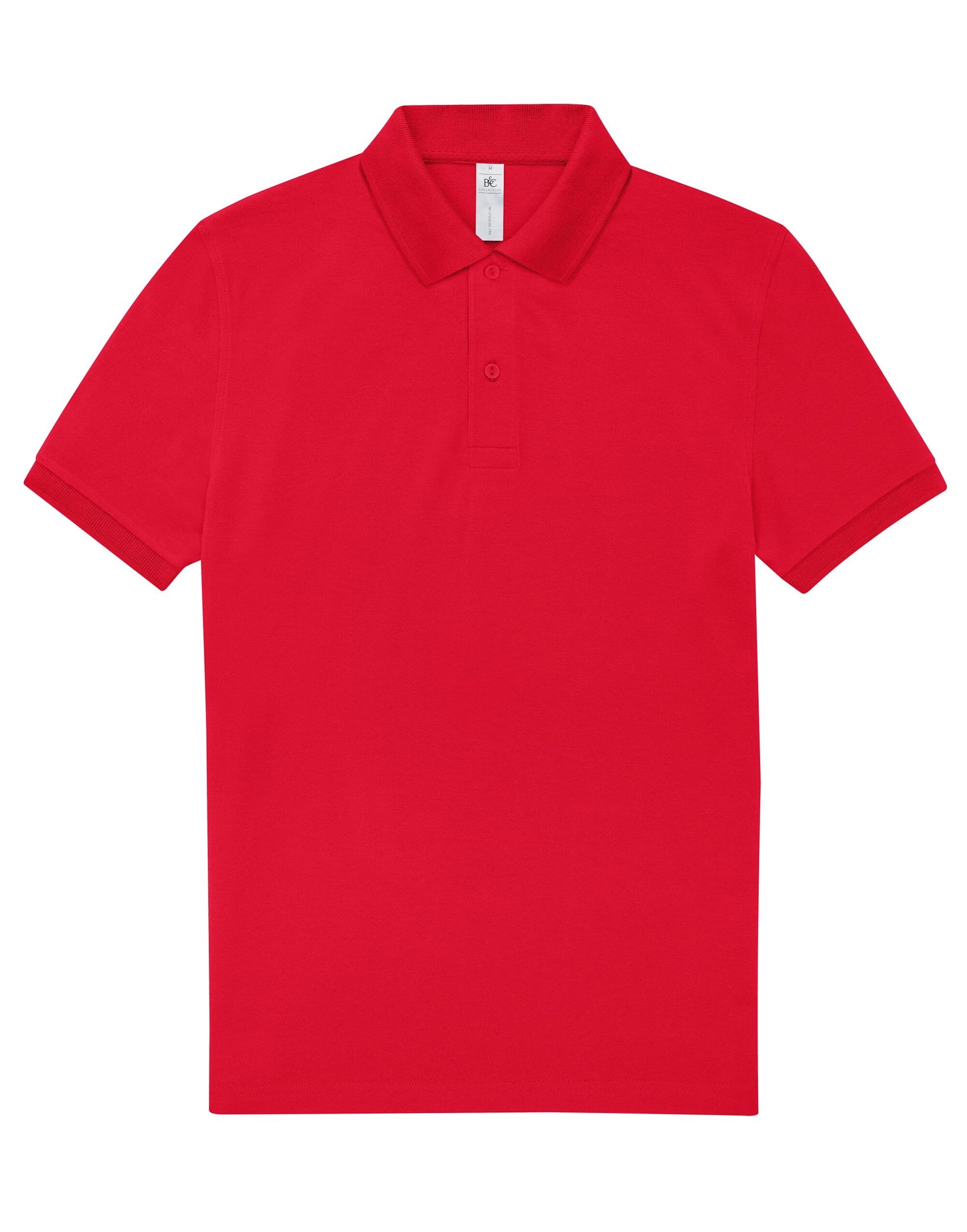 My Polo 180 - Red