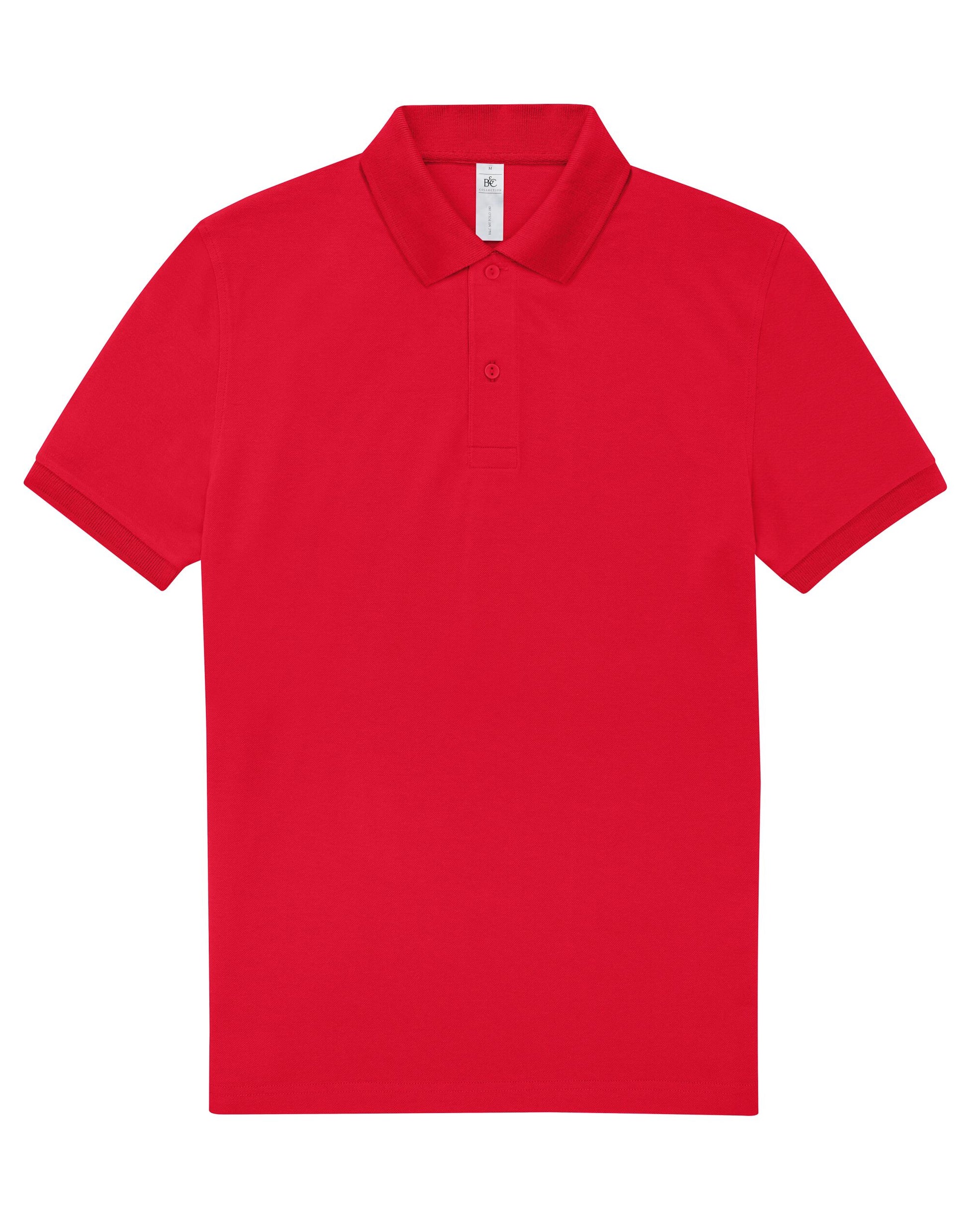 My Polo 180 - Red