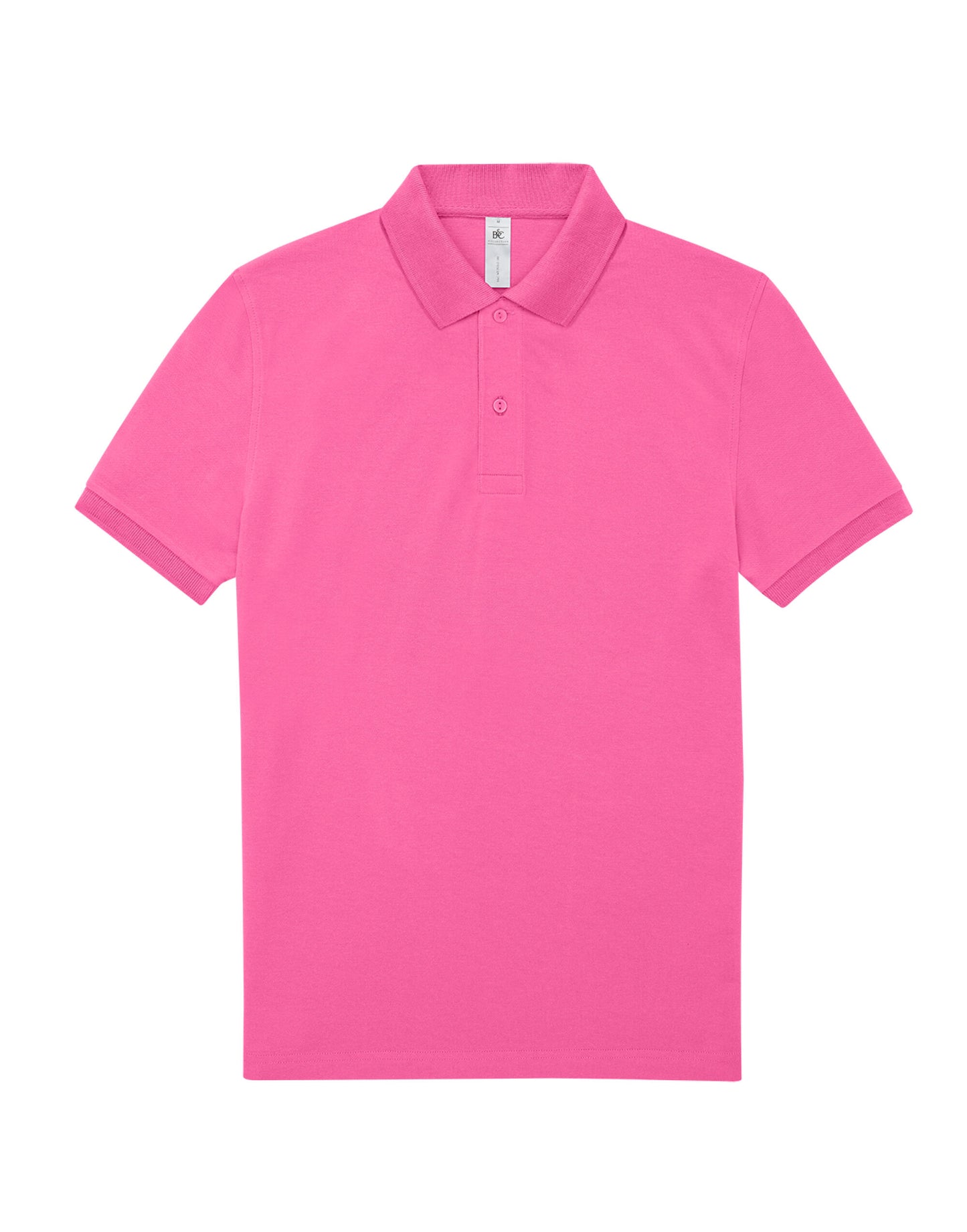 My Polo 180 - Lotus Pink