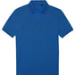 My Eco Polo 65/35_° - Royal Blue