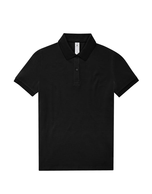 My Polo 180/ Women - Black