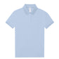 My Polo 180/ Women - Blush Blue