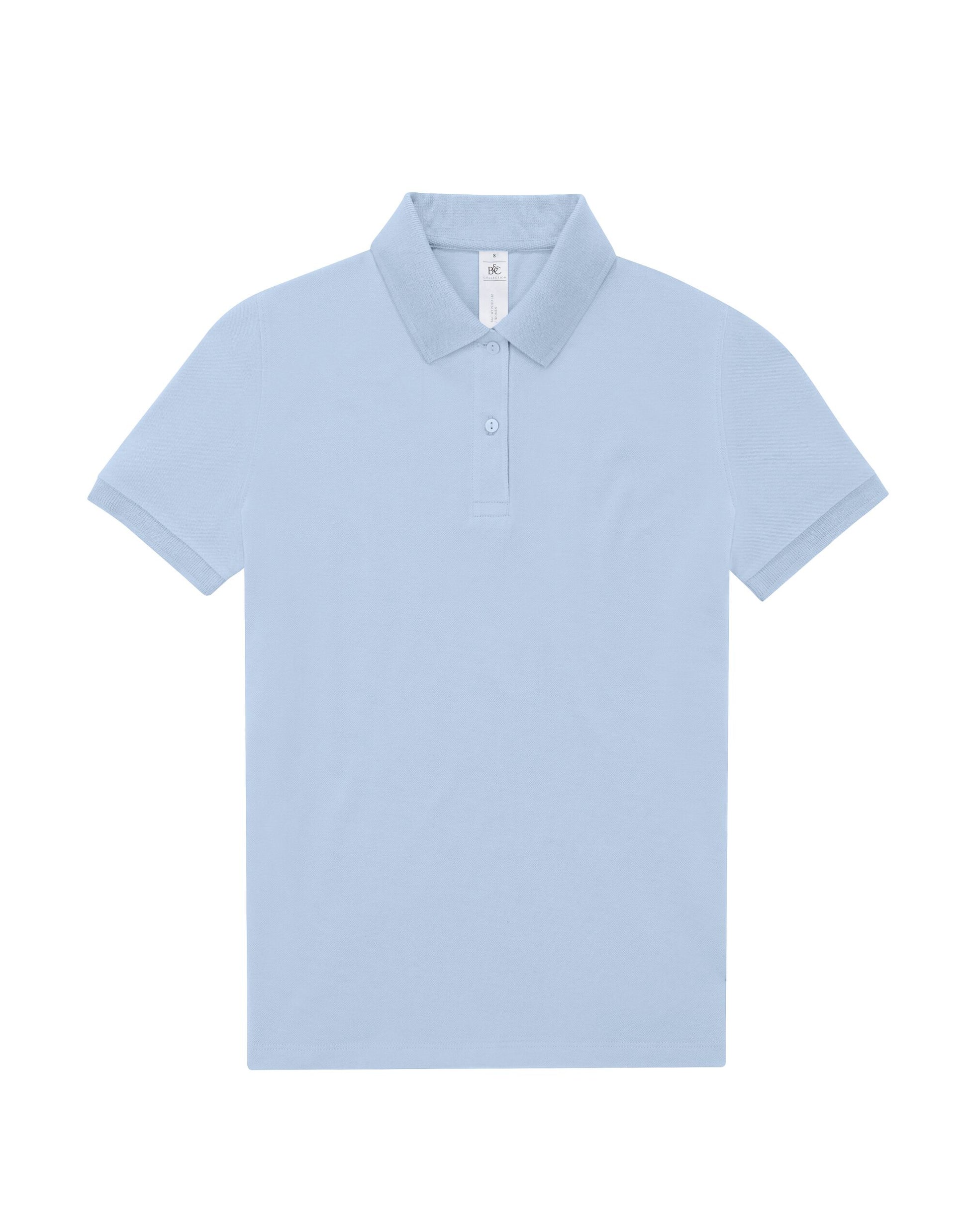 My Polo 180/ Women - Blush Blue