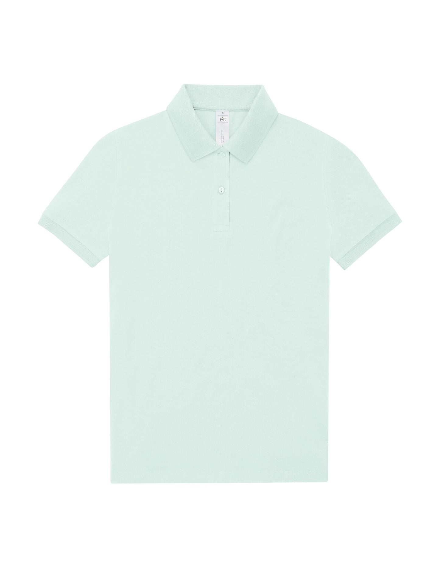 My Polo 180/ Women - Blush Mint