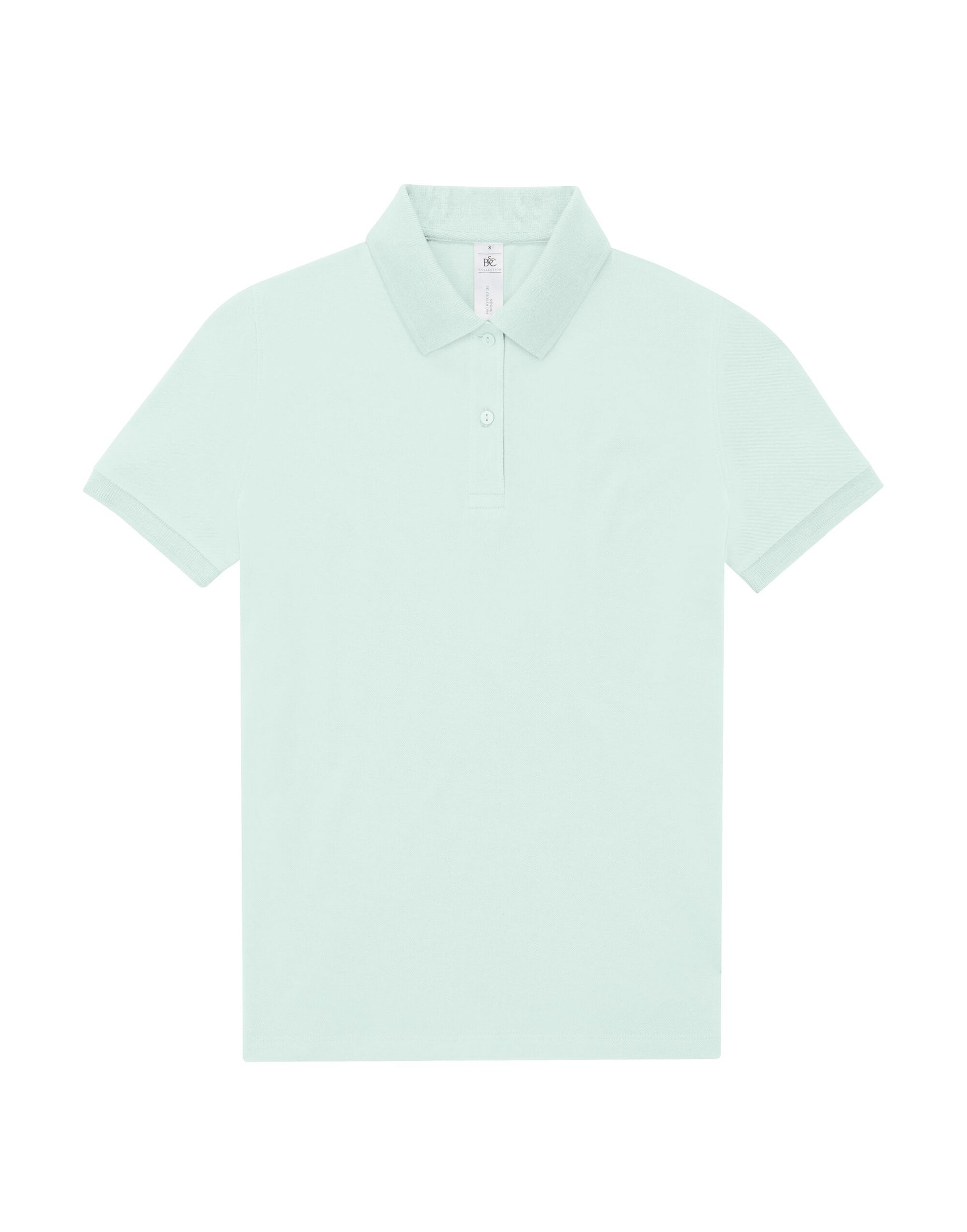 My Polo 180/ Women - Blush Mint
