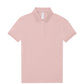 My Polo 180/ Women - Blush Pink