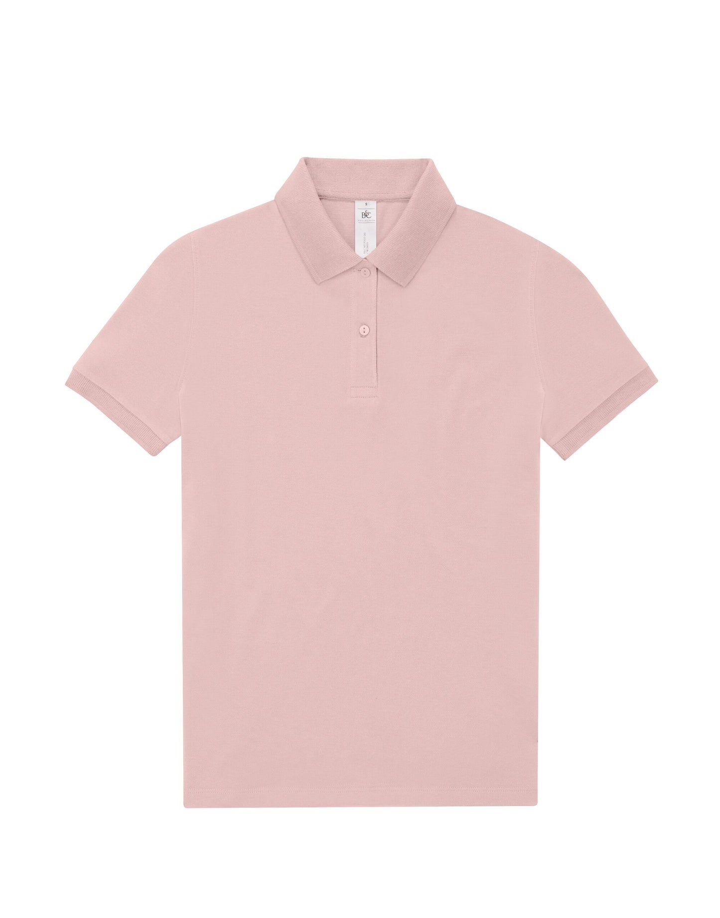 My Polo 180/ Women - Blush Pink