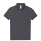My Polo 180/ Women - Dark Grey