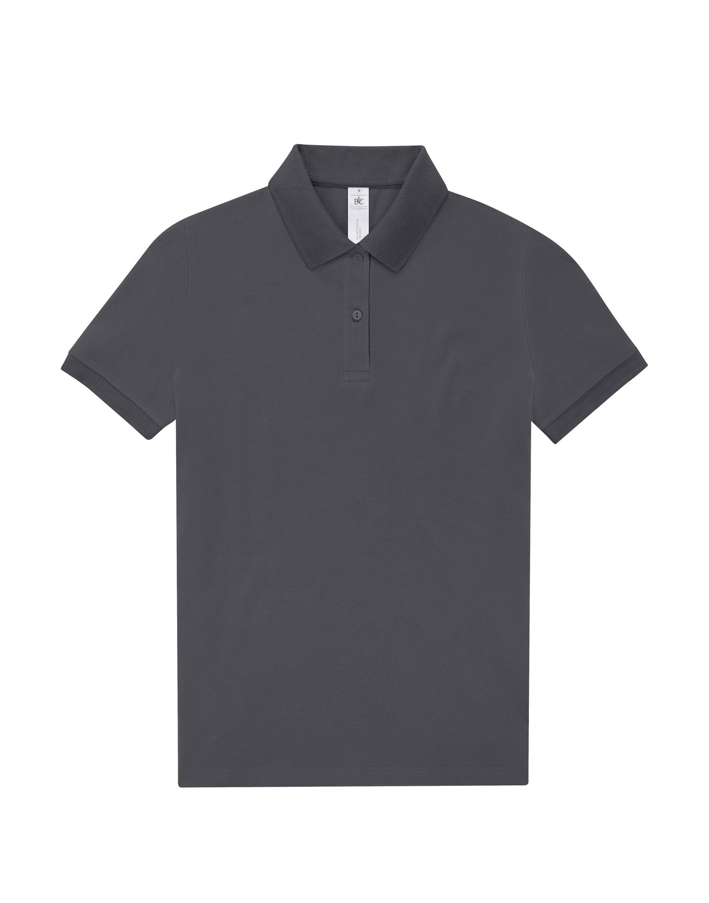 My Polo 180/ Women - Dark Grey