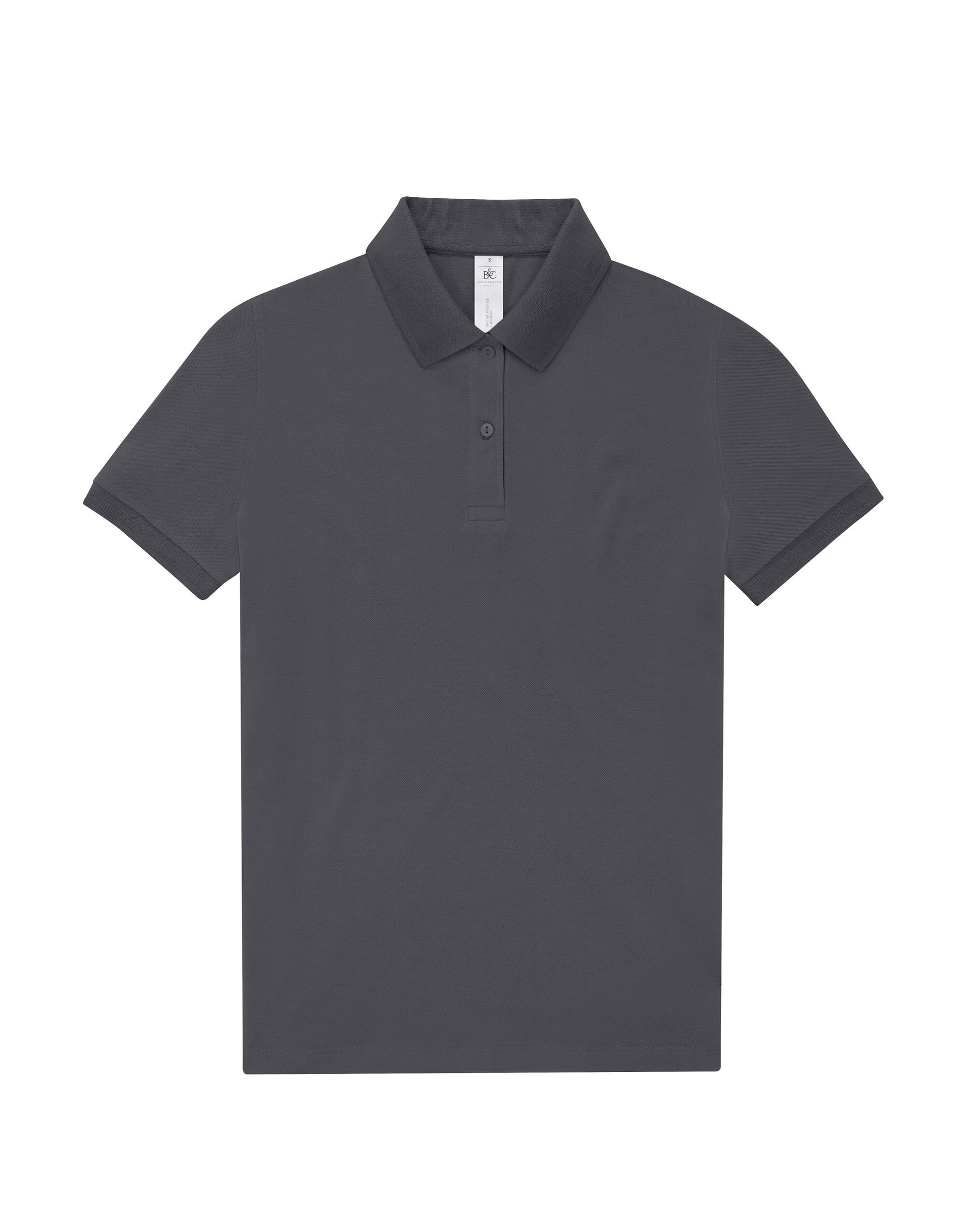 My Polo 180/ Women - Dark Grey