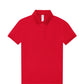 My Polo 180/ Women - Red