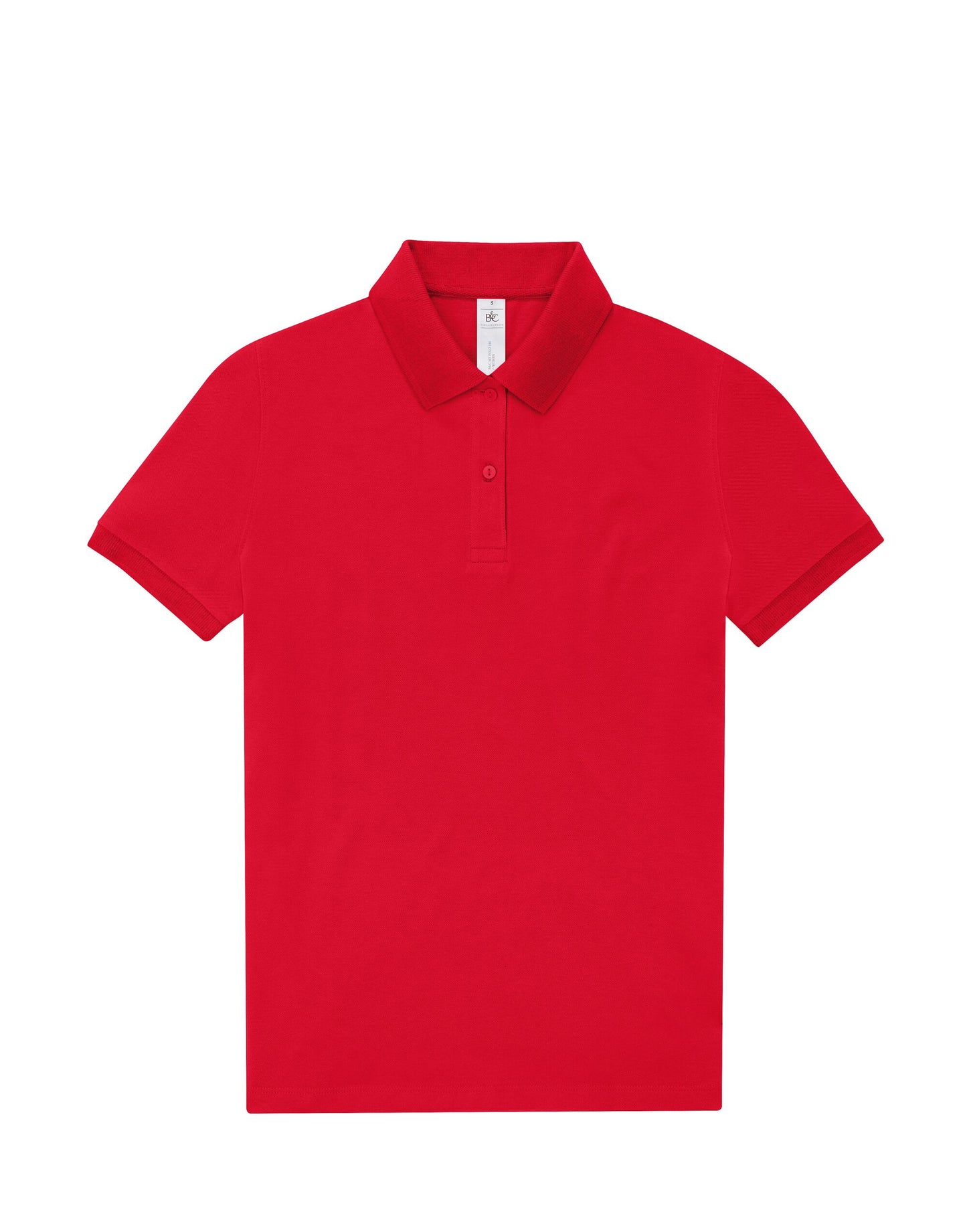 My Polo 180/ Women - Red