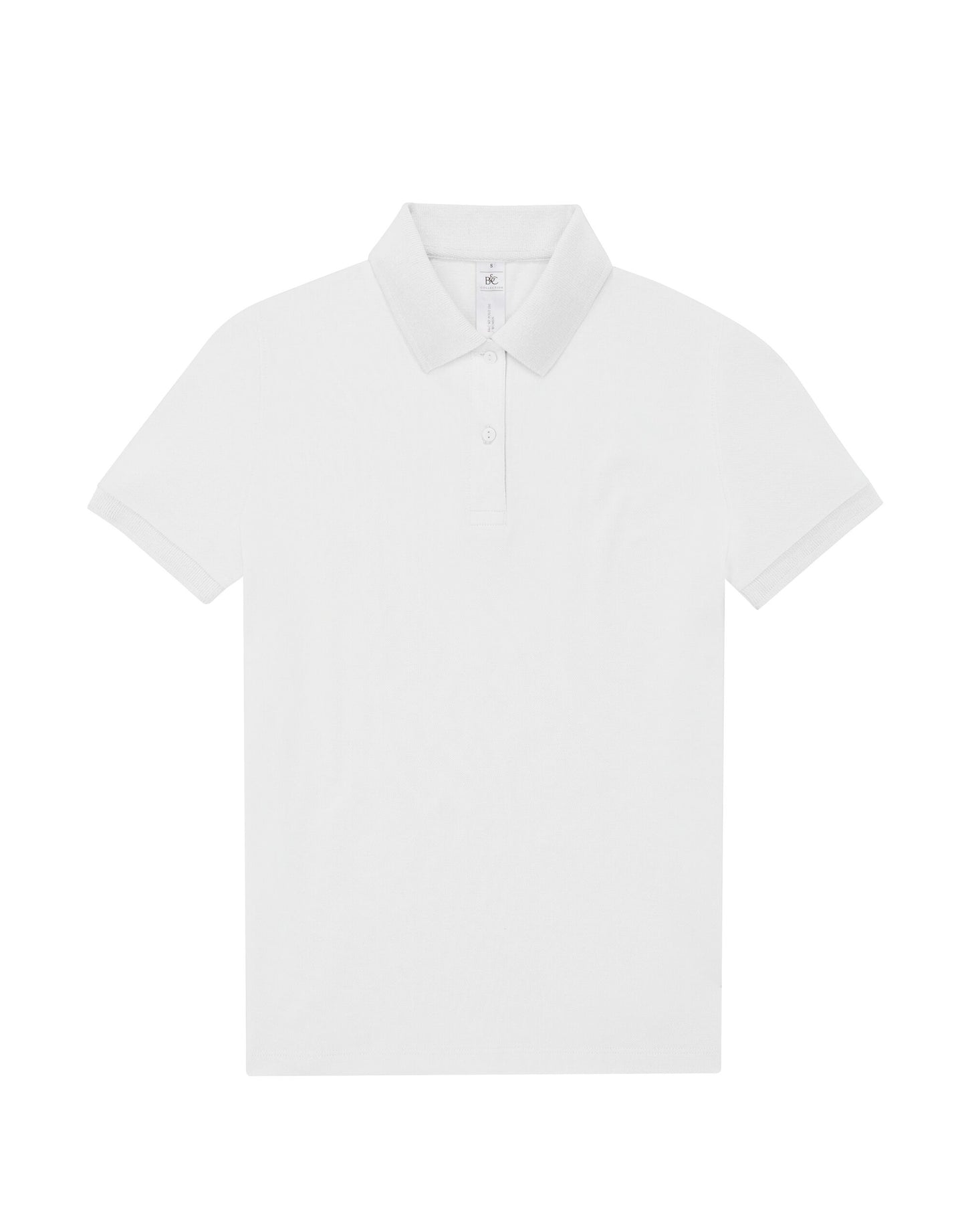 My Polo 180/ Women - White