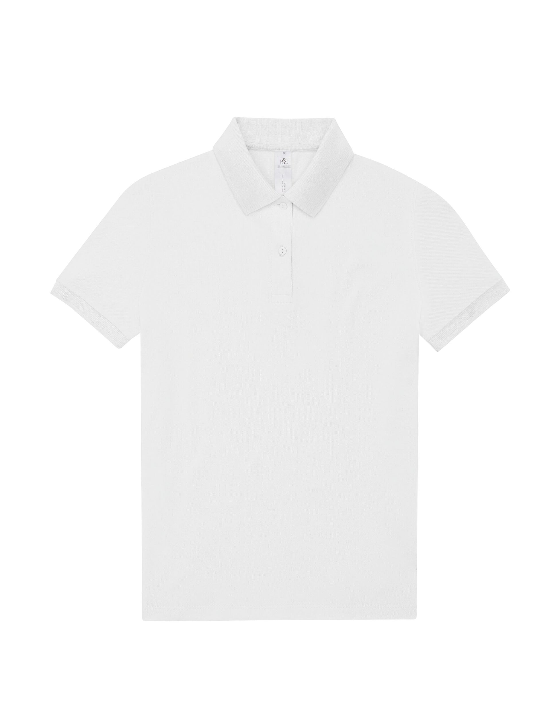 My Polo 180/ Women - White