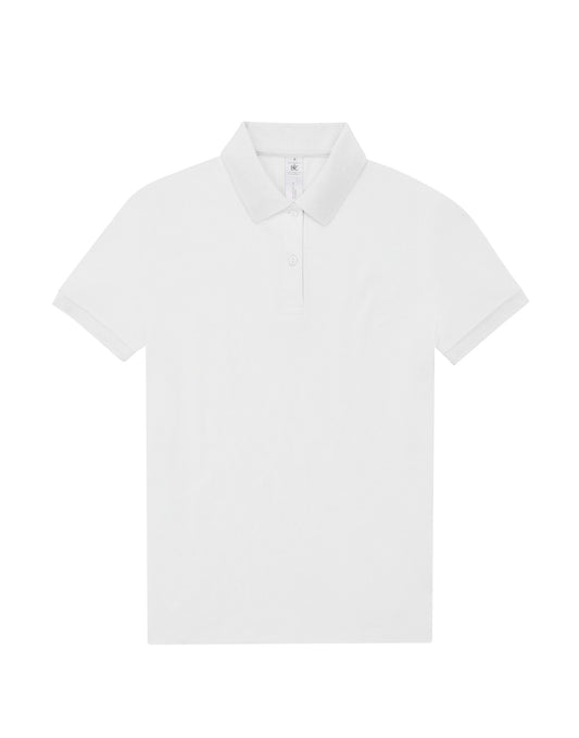 My Polo 180/ Women - White