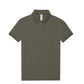 My Polo 180/ Women - Camo Green